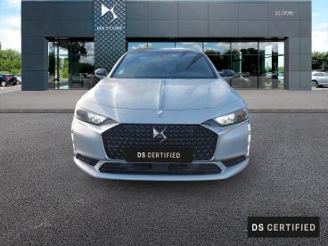 DS CERTIFIED Ds Ds 9 9 Hybride E-tense 225 Rivoli + occasion certifiée - Berline Hybride Rechargeable Beige - Cholet - 3485749_2