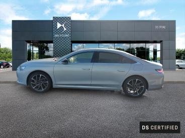 DS CERTIFIED Ds Ds 9 9 Hybride E-tense 225 Rivoli + occasion certifiée - Berline Hybride Rechargeable Beige - Cholet - 3485749_4