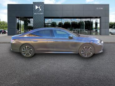 DS CERTIFIED Ds Ds 9 9 Hybrid E-tense 225ch Rivoli+ occasion certifiée - Berline Hybride Rechargeable Gris Platinium (m) - Dechy - 3487185_4