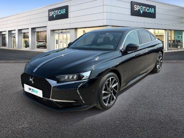 SPOTICAR Ds Ds 9 9 Puretech 225ch Rivoli+ Automatique Occasion - Berline Essence Noir Perla Nera (n) - Bourgoin Jallieu - 1203550641_1