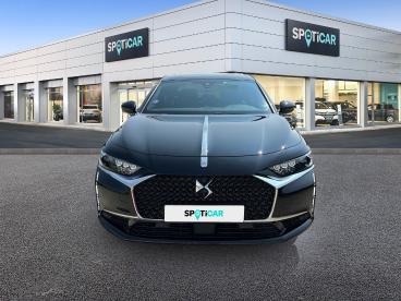 SPOTICAR Ds Ds 9 9 Puretech 225ch Rivoli+ Automatique Occasion - Berline Essence Noir Perla Nera (n) - Bourgoin Jallieu - 1203550641_2