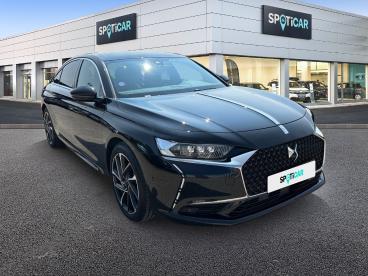 SPOTICAR Ds Ds 9 9 Puretech 225ch Rivoli+ Automatique Occasion - Berline Essence Noir Perla Nera (n) - Bourgoin Jallieu - 1203550641_3
