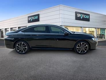 SPOTICAR Ds Ds 9 9 Puretech 225ch Rivoli+ Automatique Occasion - Berline Essence Noir Perla Nera (n) - Bourgoin Jallieu - 1203550641_4