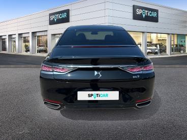 SPOTICAR Ds Ds 9 9 Puretech 225ch Rivoli+ Automatique Occasion - Berline Essence Noir Perla Nera (n) - Bourgoin Jallieu - 1203550641_5