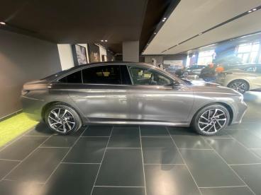 DS CERTIFIED Ds Ds 9 9 Hybrid E-tense 250ch Rivoli+ 28g occasion certifiée - Berline Hybride Rechargeable Gris Platinium (m) - Chelles - 3557596_4