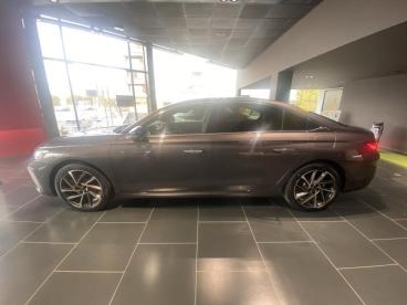 DS CERTIFIED Ds Ds 9 9 Hybrid E-tense 250ch Rivoli+ 28g occasion certifiée - Berline Hybride Rechargeable Gris Platinium (m) - Chelles - 3557596_5