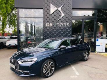 DS CERTIFIED Ds Ds 9 9 Hybrid E-tense 250ch Rivoli+ 28g occasion certifiée - Berline Hybride Rechargeable Bleu Midnight (n) - Chelles - 3557598_1