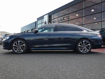 DS CERTIFIED Ds Ds 9 9 E-tense 225 Rivoli + occasion certifiée - Berline Hybride Rechargeable Bleu - Saint Germain Laprade - 3559209_3