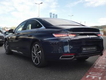 DS CERTIFIED Ds Ds 9 9 E-tense 225 Rivoli + occasion certifiée - Berline Hybride Rechargeable Bleu - Saint Germain Laprade - 3559209_4