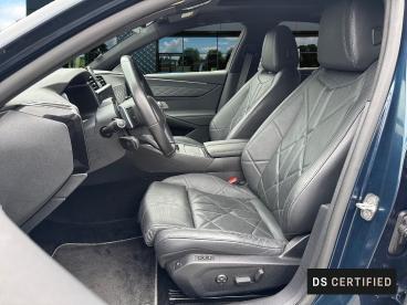 DS CERTIFIED Ds Ds 9 9 Hybrid E-tense 225ch Rivoli+ occasion certifiée - Berline Hybride Rechargeable Bleu Midnight (n) - Trelissac - 3597195_5