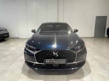 DS CERTIFIED Ds Ds 9 9 Puretech 225ch Rivoli+ Automatique occasion certifiée - Berline Essence Bleu Midnight (n) - Haguenau - 3601126_2