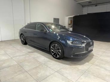 DS CERTIFIED Ds Ds 9 9 Puretech 225ch Rivoli+ Automatique occasion certifiée - Berline Essence Bleu Midnight (n) - Haguenau - 3601126_3