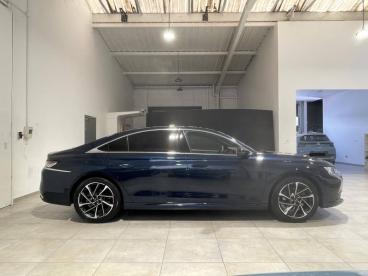 DS CERTIFIED Ds Ds 9 9 Puretech 225ch Rivoli+ Automatique occasion certifiée - Berline Essence Bleu Midnight (n) - Haguenau - 3601126_4