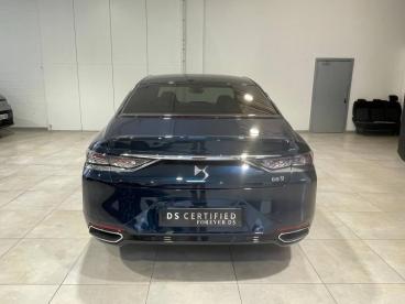 DS CERTIFIED Ds Ds 9 9 Puretech 225ch Rivoli+ Automatique occasion certifiée - Berline Essence Bleu Midnight (n) - Haguenau - 3601126_5