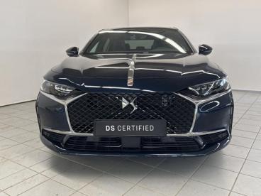 DS CERTIFIED Ds Ds 9 9 Hybrid E-tense 4x4 360ch Performance Line+ 35g occasion certifiée - Berline Hybride Rechargeable Bleu Midnight (n) - Illzach - 3603330_2