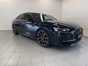 DS CERTIFIED Ds Ds 9 9 Hybrid E-tense 4x4 360ch Performance Line+ 35g occasion certifiée - Berline Hybride Rechargeable Bleu Midnight (n) - Illzach - 3603330_3