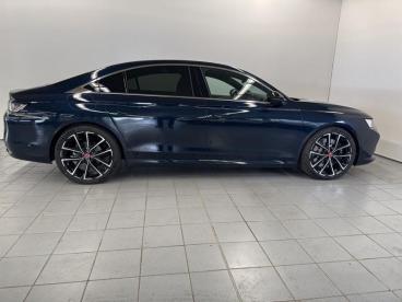 DS CERTIFIED Ds Ds 9 9 Hybrid E-tense 4x4 360ch Performance Line+ 35g occasion certifiée - Berline Hybride Rechargeable Bleu Midnight (n) - Illzach - 3603330_4