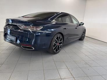 DS CERTIFIED Ds Ds 9 9 Hybrid E-tense 4x4 360ch Performance Line+ 35g occasion certifiée - Berline Hybride Rechargeable Bleu Midnight (n) - Illzach - 3603330_5