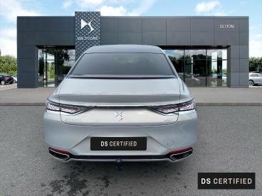 DS CERTIFIED Ds Ds 9 9 Hybrid E-tense 225ch Rivoli+ occasion certifiée - Berline Hybride Rechargeable Cristal Pearl (n) - Charleville Mezieres - 3607423_5