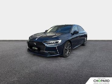 DS CERTIFIED Ds Ds 9 9 Hybride E-tense 225 Rivoli + occasion certifiée - Berline Hybride Rechargeable Bleu - Dole - 3618483_1