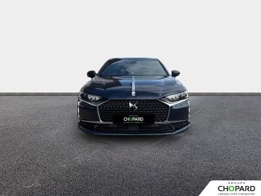 DS CERTIFIED Ds Ds 9 9 Hybride E-tense 225 Rivoli + occasion certifiée - Berline Hybride Rechargeable Bleu - Dole - 3618483_2