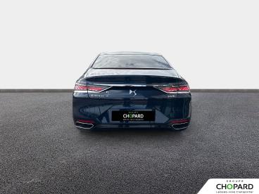 DS CERTIFIED Ds Ds 9 9 Hybride E-tense 225 Rivoli + occasion certifiée - Berline Hybride Rechargeable Bleu - Dole - 3618483_5