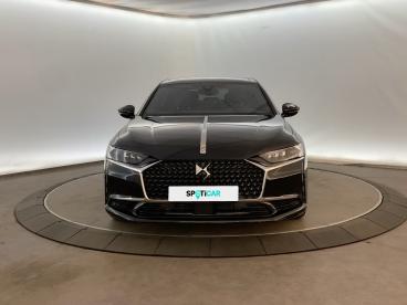 SPOTICAR Ds Ds 9 9 Hybride E-tense 360 4x4 Rivoli + Occasion - Berline Hybride Rechargeable Noir - Carrieres-sous-poissy - 1203630893_2