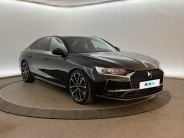 SPOTICAR Ds Ds 9 9 Hybride E-tense 360 4x4 Rivoli + Occasion - Berline Hybride Rechargeable Noir - Carrieres-sous-poissy - 1203630893_3