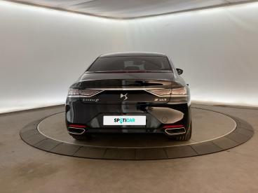 SPOTICAR Ds Ds 9 9 Hybride E-tense 360 4x4 Rivoli + Occasion - Berline Hybride Rechargeable Noir - Carrieres-sous-poissy - 1203630893_5