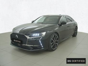 DS CERTIFIED Ds Ds 9 9 Hybride E-tense 360 4x4 Rivoli + occasion certifiée - Berline Hybride Rechargeable Noir - Fontenay Sur Eure - 3649942_1