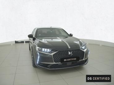 DS CERTIFIED Ds Ds 9 9 Hybride E-tense 360 4x4 Rivoli + occasion certifiée - Berline Hybride Rechargeable Noir - Fontenay Sur Eure - 3649942_2
