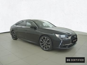 DS CERTIFIED Ds Ds 9 9 Hybride E-tense 360 4x4 Rivoli + occasion certifiée - Berline Hybride Rechargeable Noir - Fontenay Sur Eure - 3649942_3