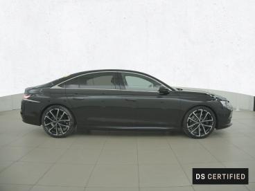 DS CERTIFIED Ds Ds 9 9 Hybride E-tense 360 4x4 Rivoli + occasion certifiée - Berline Hybride Rechargeable Noir - Fontenay Sur Eure - 3649942_4