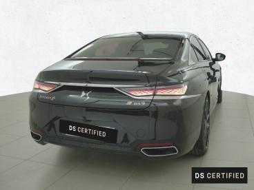 DS CERTIFIED Ds Ds 9 9 Hybride E-tense 360 4x4 Rivoli + occasion certifiée - Berline Hybride Rechargeable Noir - Fontenay Sur Eure - 3649942_5