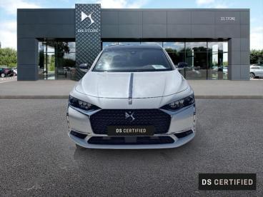 DS CERTIFIED Ds Ds 9 9 Hybrid E-tense 225ch Rivoli+ occasion certifiée - Berline Hybride Rechargeable Blanc - Aix En Provence - 3662403_2