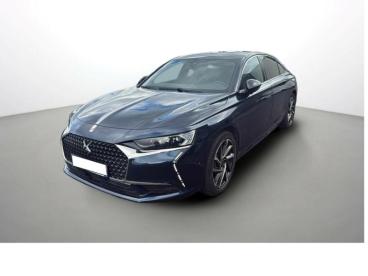 DS CERTIFIED Ds Ds 9 9 Hybrid E-tense 225ch Rivoli+ occasion certifiée - Berline Hybride Rechargeable Bleu Midnight (n) - Saint Quentin - 3686617_1