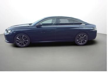 DS CERTIFIED Ds Ds 9 9 Hybrid E-tense 225ch Rivoli+ occasion certifiée - Berline Hybride Rechargeable Bleu Midnight (n) - Saint Quentin - 3686617_2