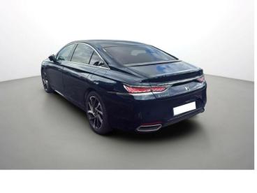 DS CERTIFIED Ds Ds 9 9 Hybrid E-tense 225ch Rivoli+ occasion certifiée - Berline Hybride Rechargeable Bleu Midnight (n) - Saint Quentin - 3686617_3