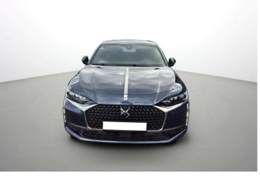 DS CERTIFIED Ds Ds 9 9 Hybrid E-tense 225ch Rivoli+ occasion certifiée - Berline Hybride Rechargeable Bleu Midnight (n) - Saint Quentin - 3686617_4