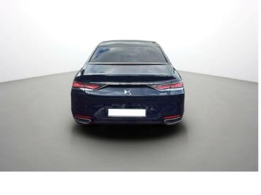 DS CERTIFIED Ds Ds 9 9 Hybrid E-tense 225ch Rivoli+ occasion certifiée - Berline Hybride Rechargeable Bleu Midnight (n) - Saint Quentin - 3686617_5