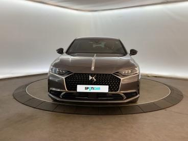 SPOTICAR Ds Ds 9 9 Hybride E-tense 250 Rivoli + Occasion - Berline Hybride Rechargeable Gris - Vitrolles - 1203696455_2