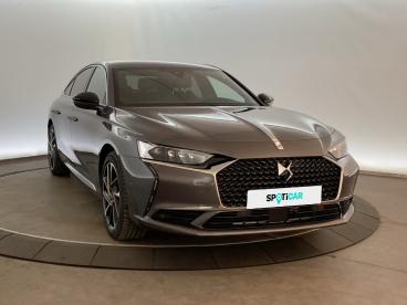 SPOTICAR Ds Ds 9 9 Hybride E-tense 250 Rivoli + Occasion - Berline Hybride Rechargeable Gris - Vitrolles - 1203696455_3