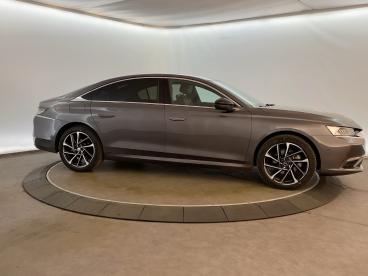 SPOTICAR Ds Ds 9 9 Hybride E-tense 250 Rivoli + Occasion - Berline Hybride Rechargeable Gris - Vitrolles - 1203696455_4