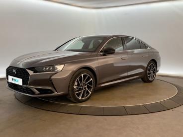 SPOTICAR Ds Ds 9 9 Hybride E-tense 250 Rivoli + Occasion - Berline Hybride Rechargeable Gris - Castelnau-d Estretefonds - 1203696755_1