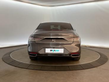 SPOTICAR Ds Ds 9 9 Hybride E-tense 250 Rivoli + Occasion - Berline Hybride Rechargeable Gris - Castelnau-d Estretefonds - 1203696755_5