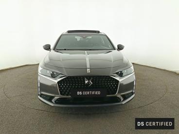 DS CERTIFIED Ds Ds 9 9 Hybride E-tense 250 Rivoli + occasion certifiée - Berline Hybride Rechargeable Gris - Villeneuve-d'ascq - 3706773_2