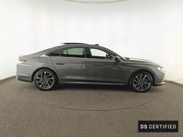 DS CERTIFIED Ds Ds 9 9 Hybride E-tense 250 Rivoli + occasion certifiée - Berline Hybride Rechargeable Gris - Villeneuve-d'ascq - 3706773_4