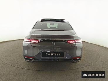 DS CERTIFIED Ds Ds 9 9 Hybride E-tense 250 Rivoli + occasion certifiée - Berline Hybride Rechargeable Gris - Villeneuve-d'ascq - 3706773_5