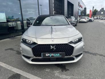 SPOTICAR Ds Ds 9 9 Hybrid E-tense 225ch Rivoli+ Occasion - Berline Hybride Rechargeable Cristal Pearl (n) - Sene - 1203714995_2