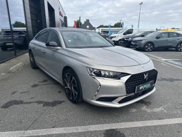 SPOTICAR Ds Ds 9 9 Hybrid E-tense 225ch Rivoli+ Occasion - Berline Hybride Rechargeable Cristal Pearl (n) - Sene - 1203714995_3